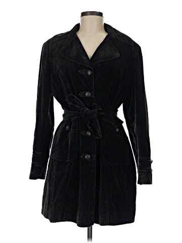 Gallery Trenchcoat (view 1)