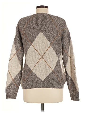 Hartford Pullover Sweater (view 2)