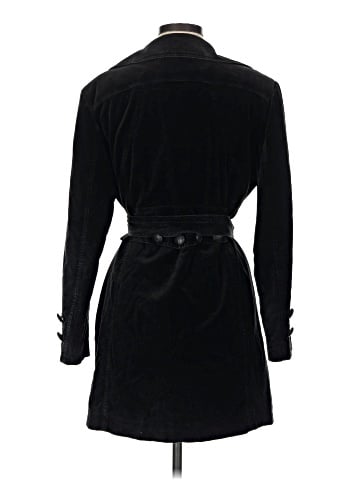 Gallery Trenchcoat (view 2)