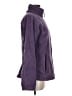 Columbia 100% Polyester Purple Track Jacket Size M - photo 4