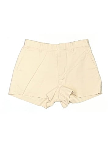 J.Crew Khaki Shorts (view 1)