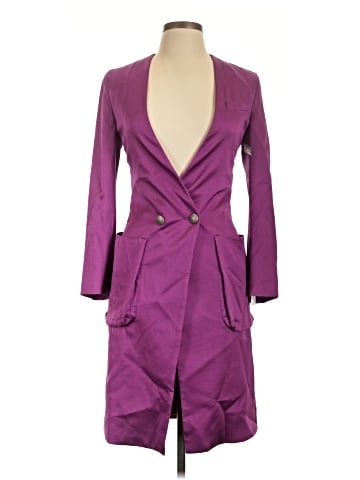 Emporio Armani Coat (view 1)