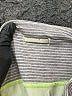 Lululemon Athletica Color Block Gray Active Pants Size 4 - photo 7