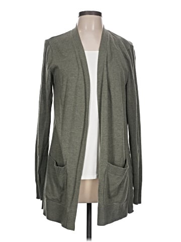 Matty M Cardigan (view 1)