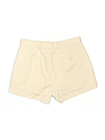 J.Crew Khaki Shorts (view 2)
