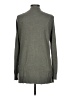 Matty M Gray Cardigan Size L - photo 2