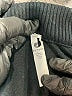 Glyder Solid Black Casual Pants Size XS - photo 7
