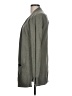 Matty M Gray Cardigan Size L - photo 5