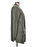 Matty M Gray Cardigan Size L - photo 4