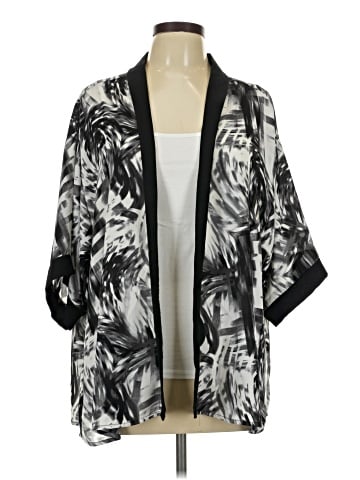 Avenue Kimono (view 1)