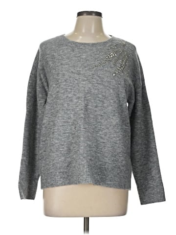 Talbots Pullover Sweater (view 1)
