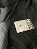 Unbranded 100% Polyester Black Cargo Pants Size XL - photo 4