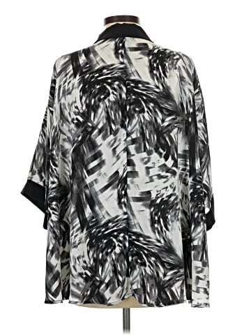 Avenue Kimono (view 2)