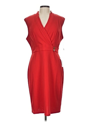 Maggy London Cocktail Dress (view 1)