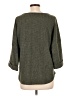 Max Studio Green Pullover Sweater Size L - photo 2