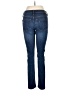 Express Hearts Blue Jeans Size 6 - photo 2