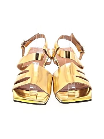 Ganni Sandals (view 2)