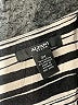 Alfani Silver Short Sleeve Top Size 3X - photo 7