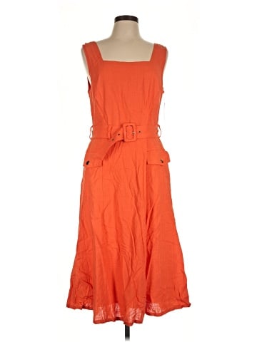 Tahari by ASL Casual Dress (view 1)
