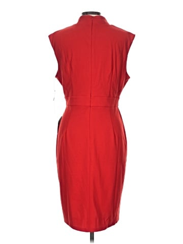 Maggy London Cocktail Dress (view 2)