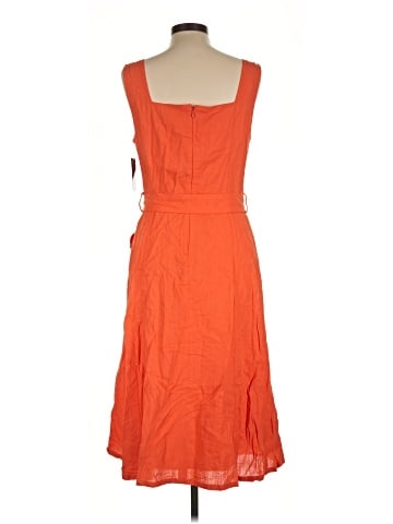 Tahari by ASL Casual Dress (view 2)