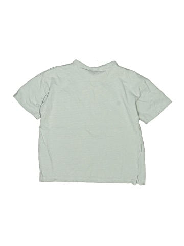 Zara Short Sleeve Henley (view 2)