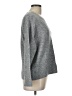 Talbots Gray Pullover Sweater Size L - photo 4