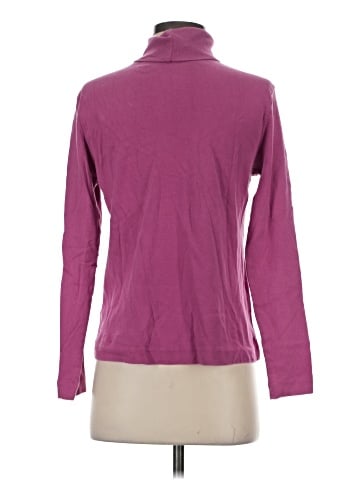 Northern Isles Long Sleeve Turtleneck (view 2)