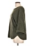 Max Studio Green Pullover Sweater Size L - photo 5