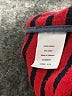 Talbots 100% Cotton Red Cardigan Size L - photo 8