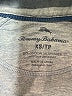 Tommy Bahama Blue Jacket Size XS - photo 3