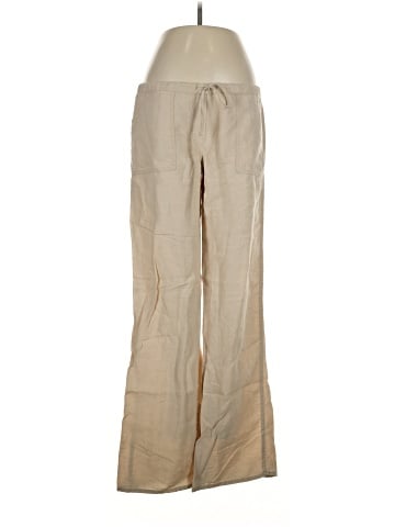 London Jean Linen Pants (view 1)