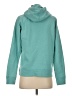 Old Navy Teal Pullover Hoodie Size S - photo 2