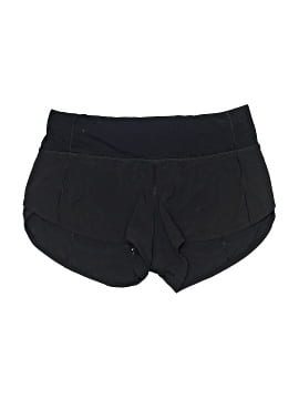 Lululemon Athletica Athletic Shorts