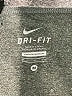 Nike Gray Active Pants Size M - photo 7