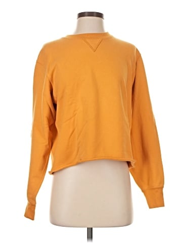 Uniqlo Pullover Sweater (view 1)