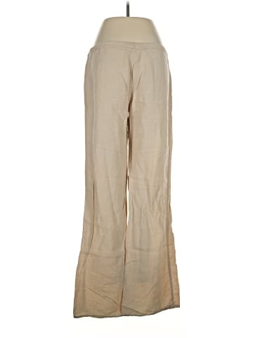 London Jean Linen Pants (view 2)