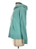 Old Navy Teal Pullover Hoodie Size S - photo 5