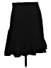 Marc by Marc Jacobs Solid Black Formal Skirt Size 0 - photo 1