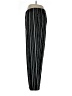 Studio 1886 Stripes Black Casual Pants Size L (estimated) - photo 5