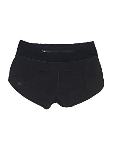 Lululemon Athletica Athletic Shorts (view 2)