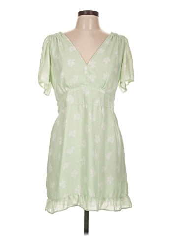 Abercrombie & Fitch Casual Dress (view 1)