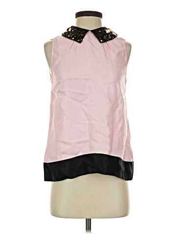 Kate Spade New York Sleeveless Blouse (view 1)