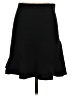 Marc by Marc Jacobs Solid Black Formal Skirt Size 0 - photo 2