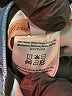 Mara Hoffman Graphic Blue Cocktail Dress Size XS - photo 8