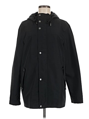 Cole Haan Coat (view 1)