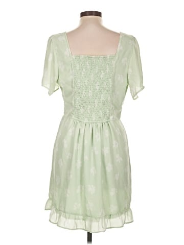 Abercrombie & Fitch Casual Dress (view 2)