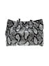 Anne Klein 100% Polyurethane Animal Print Gray Tote One size - photo 2