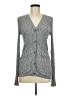 Athleta Gray Cardigan Size M - photo 1