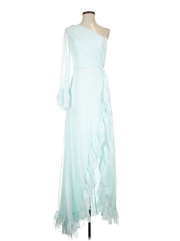 IEENA for Mac Duggal Cocktail Dress (view 1)